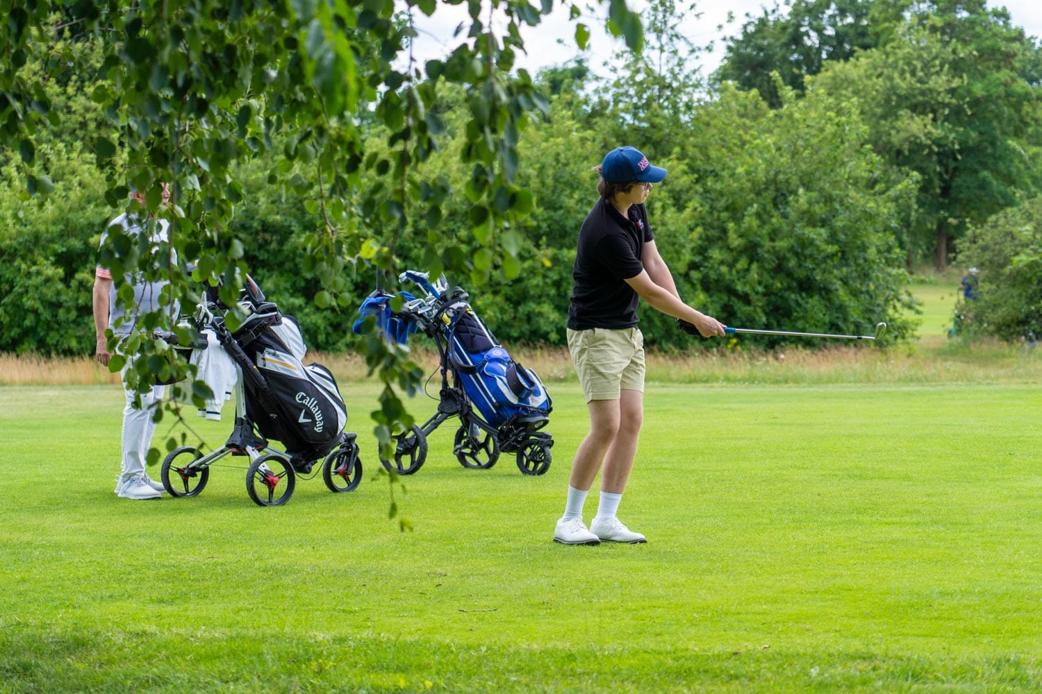 FREZO CUP '24 - A golf tournament that celebrates the harmony between noble sport and artistic heritage