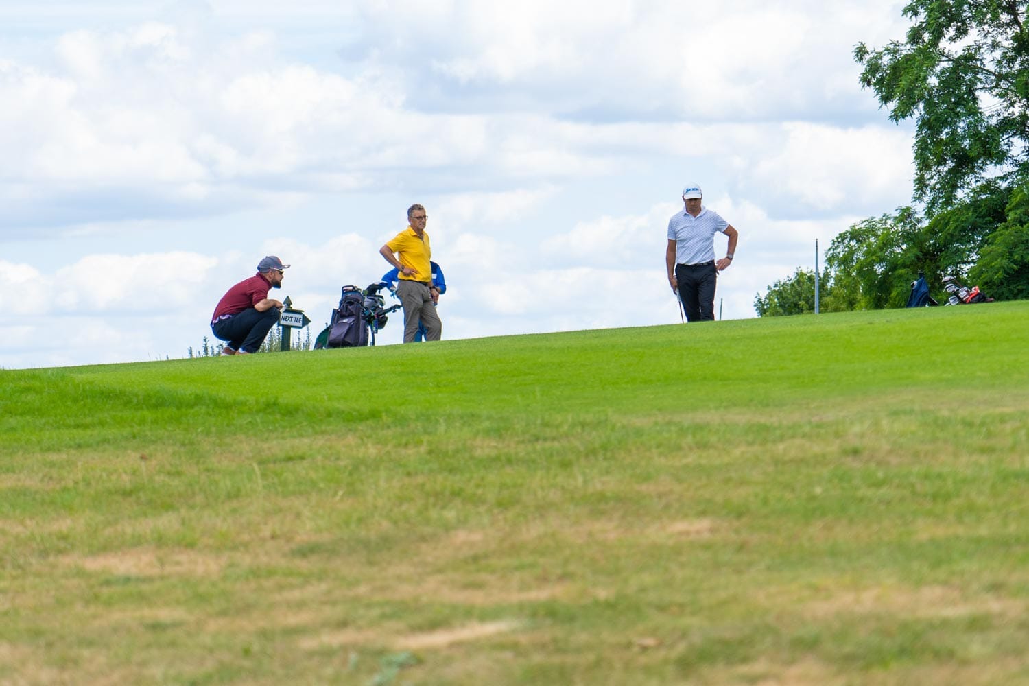 FREZO CUP '24 - A golf tournament that celebrates the harmony between noble sport and artistic heritage