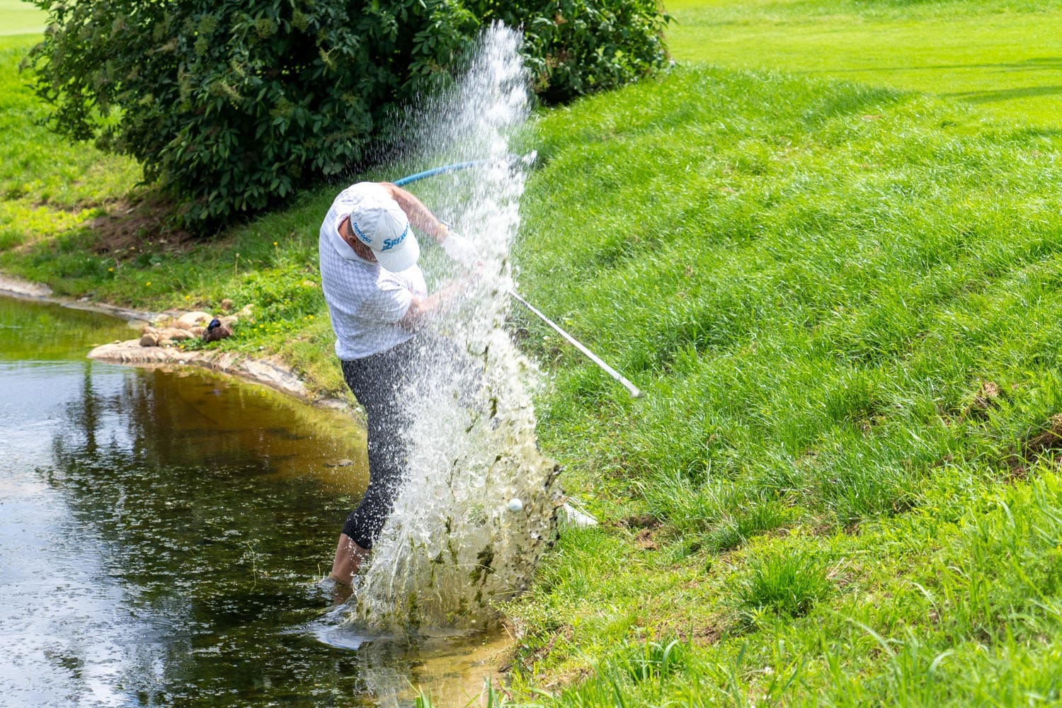 FREZO CUP '24 - A golf tournament that celebrates the harmony between noble sport and artistic heritage