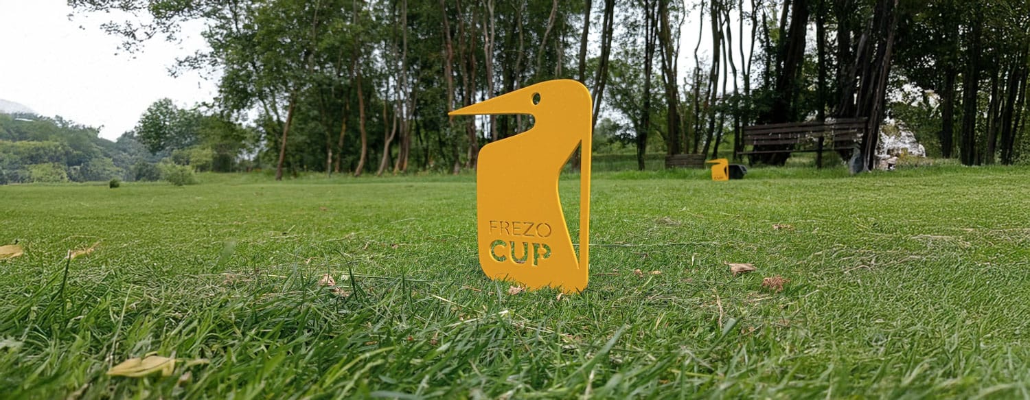 FREZO CUP'24 - Penguin Pan