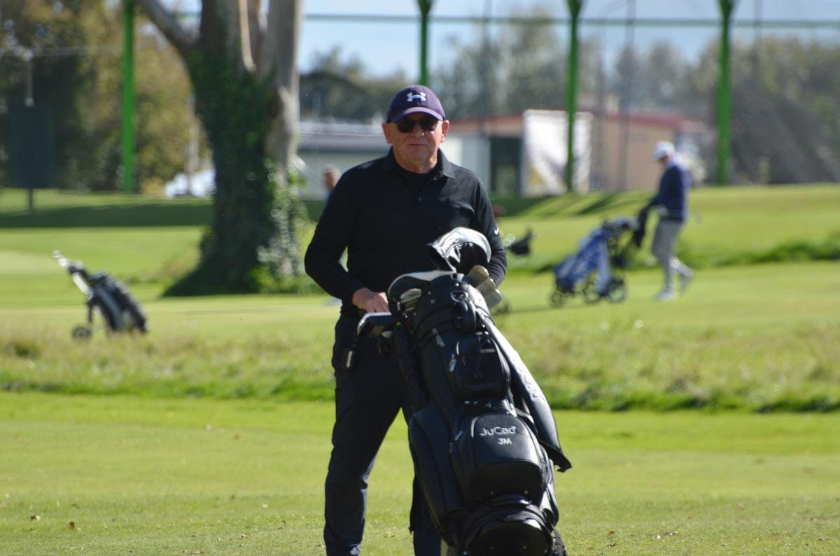 FREZO CUP '25 - A golf tournament that celebrates the harmony between noble sport and artistic heritage