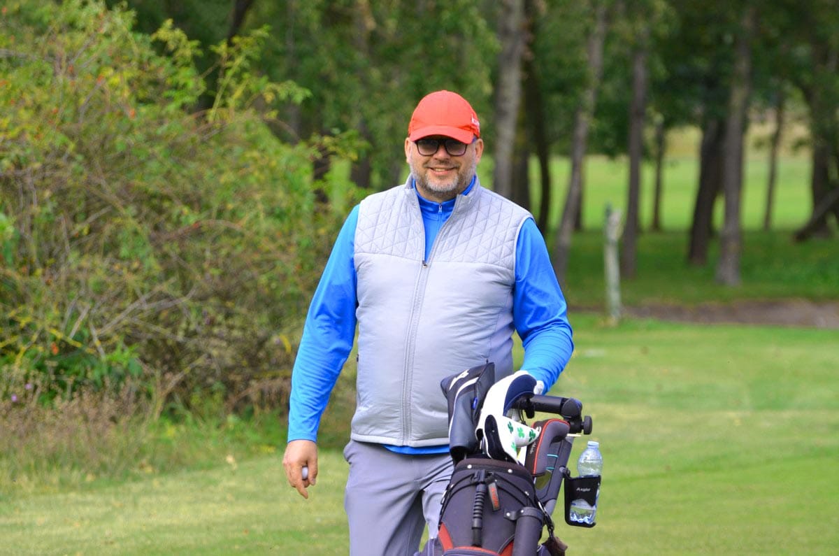 FREZO CUP '25 - A golf tournament that celebrates the harmony between noble sport and artistic heritage