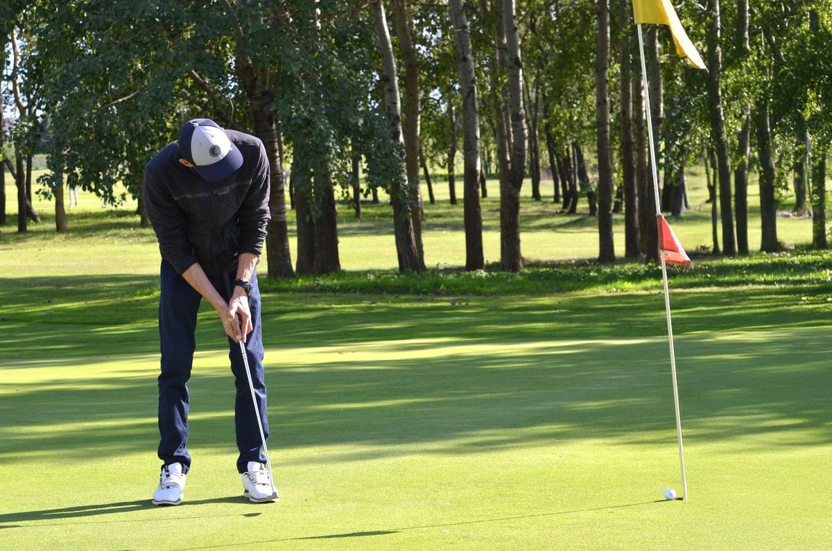 FREZO CUP '25 - A golf tournament that celebrates the harmony between noble sport and artistic heritage