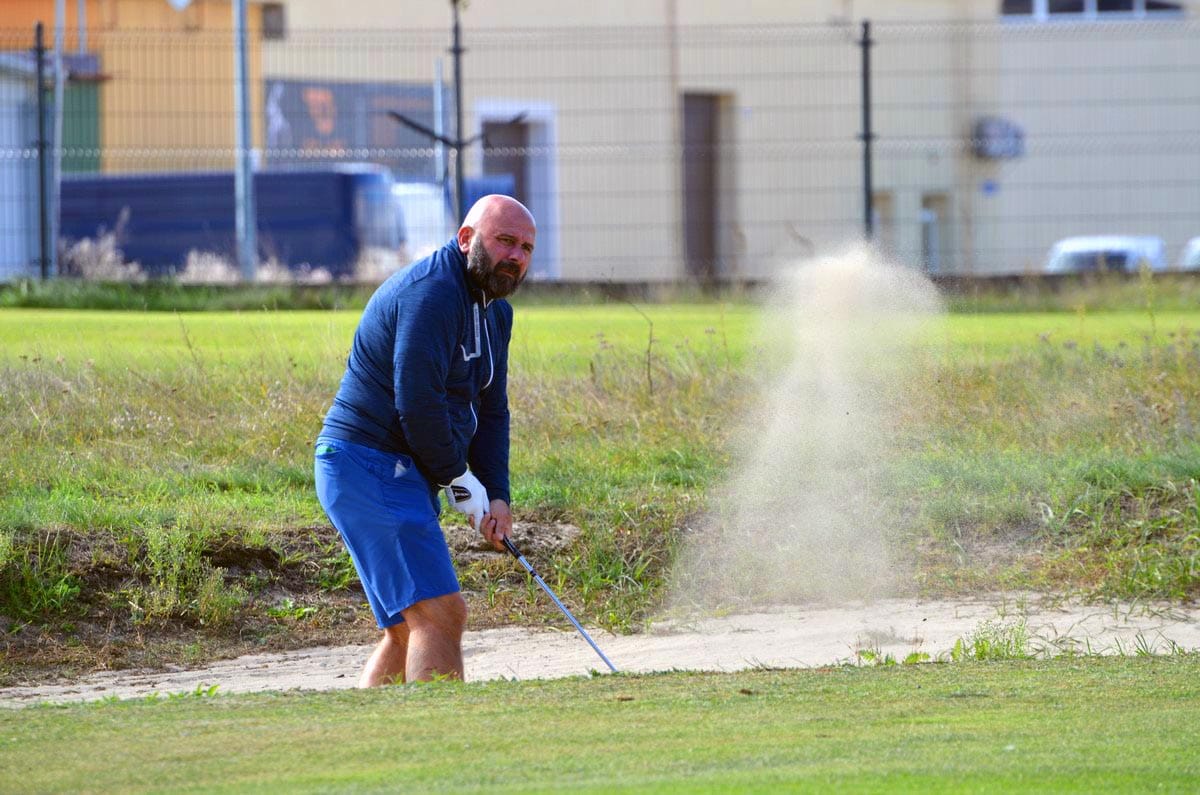 FREZO CUP '25 - A golf tournament that celebrates the harmony between noble sport and artistic heritage