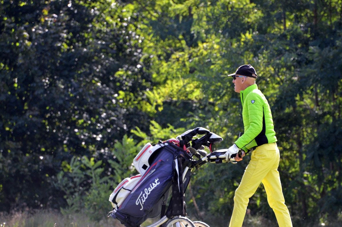 FREZO CUP '25 - A golf tournament that celebrates the harmony between noble sport and artistic heritage