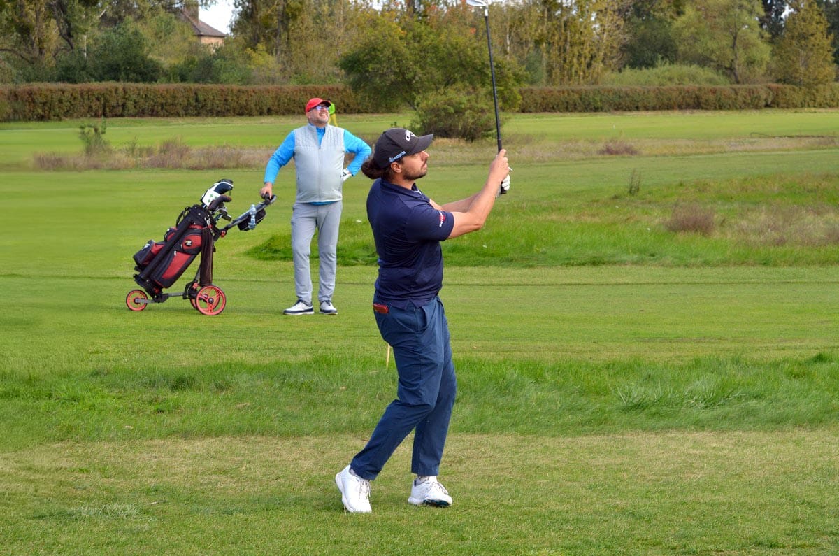 FREZO CUP '25 - A golf tournament that celebrates the harmony between noble sport and artistic heritage