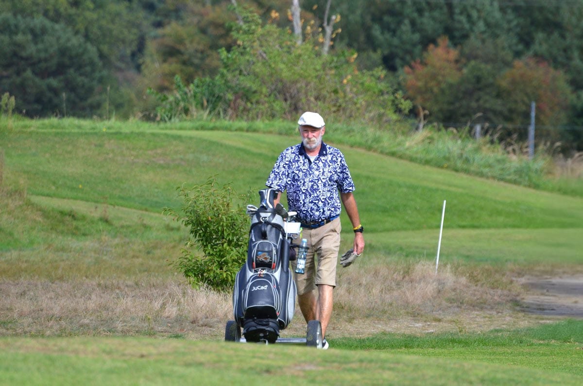 FREZO CUP '25 - A golf tournament that celebrates the harmony between noble sport and artistic heritage