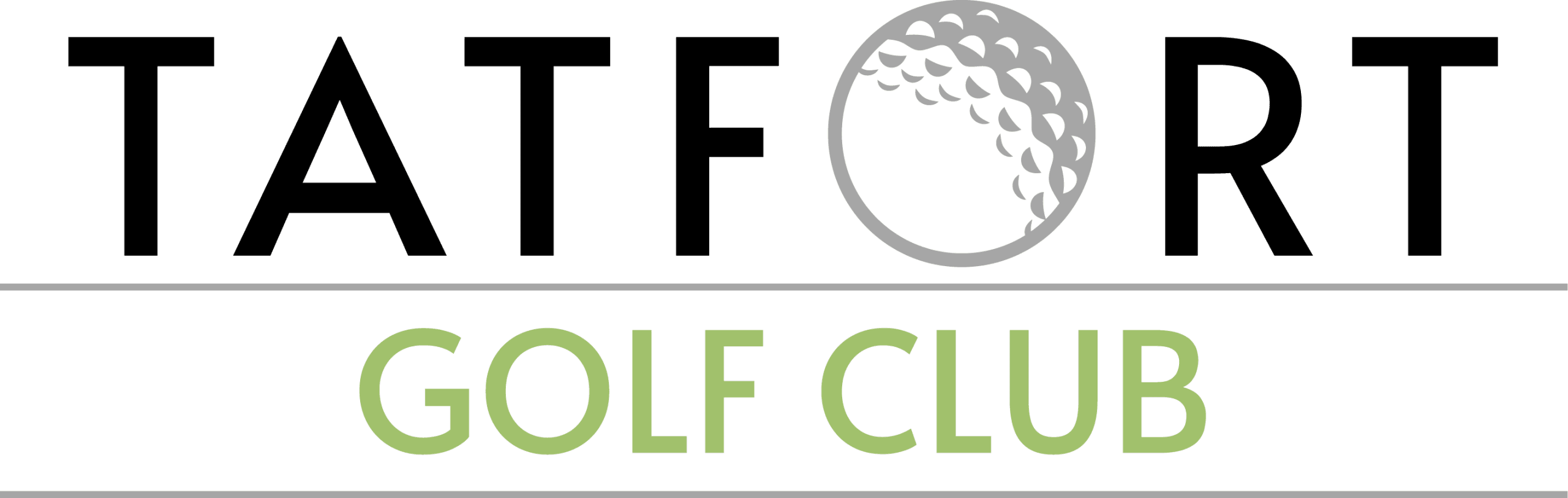 A golf tournament that celebrates the harmony between noble sport and artistic heritage