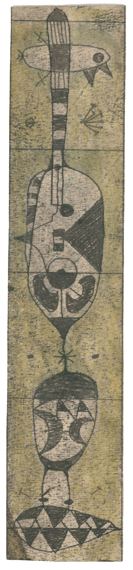 Mid-century modern wall frieze project, 1960s monumental art by Franciszek Michałek, inspiration for the Friezes collection.