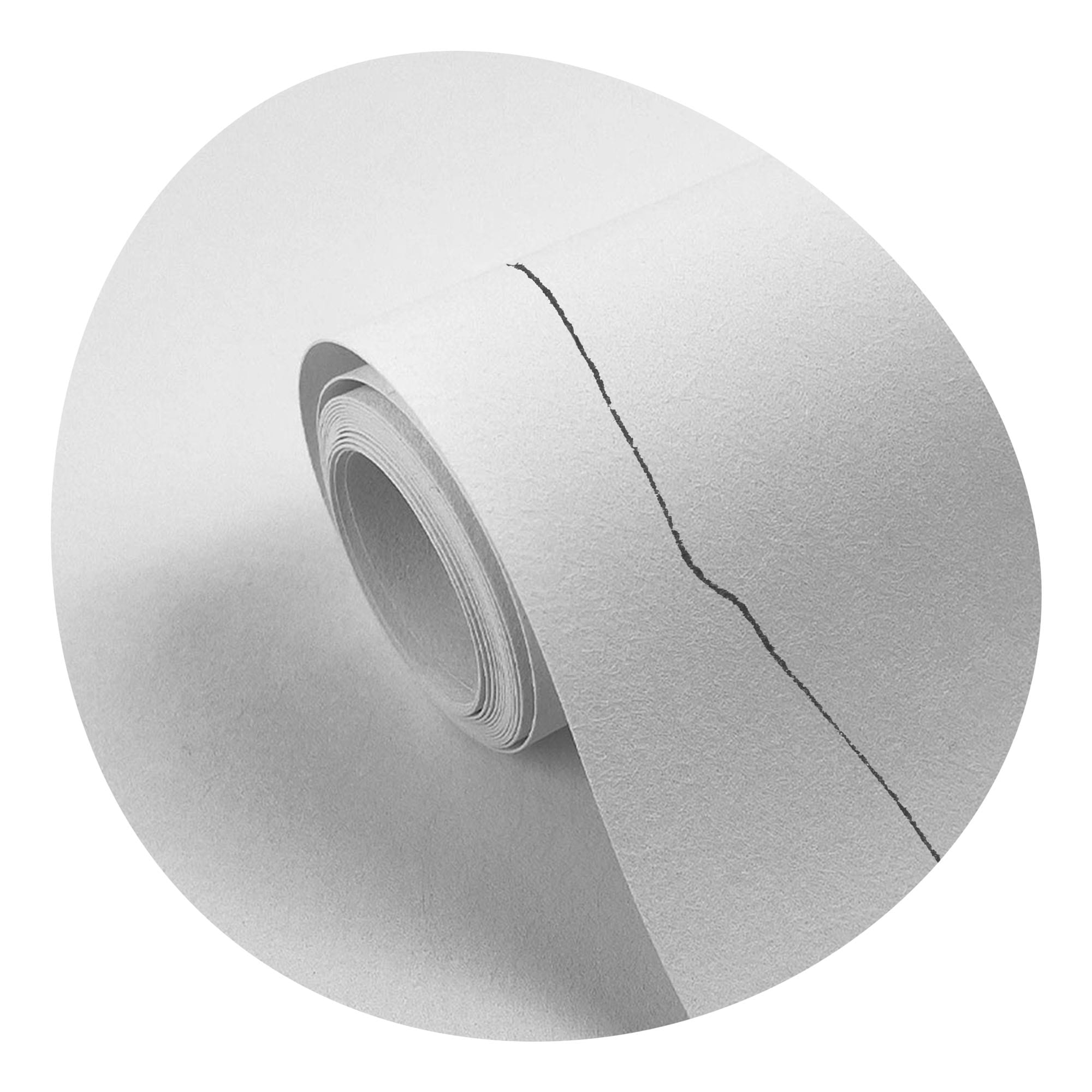 Pure Matte (Eco-Fleece) Our signature non-woven base featuring a rich, tactile canvas texture. It perfectly emulates the feel of a traditional painting, adding depth and a sophisticated, linen-like finish to your walls. Durable, breathable, and deeply elegant.